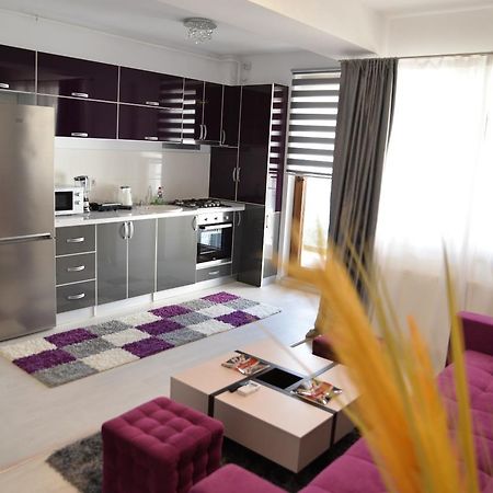 London Appartement Năvodari Buitenkant foto
