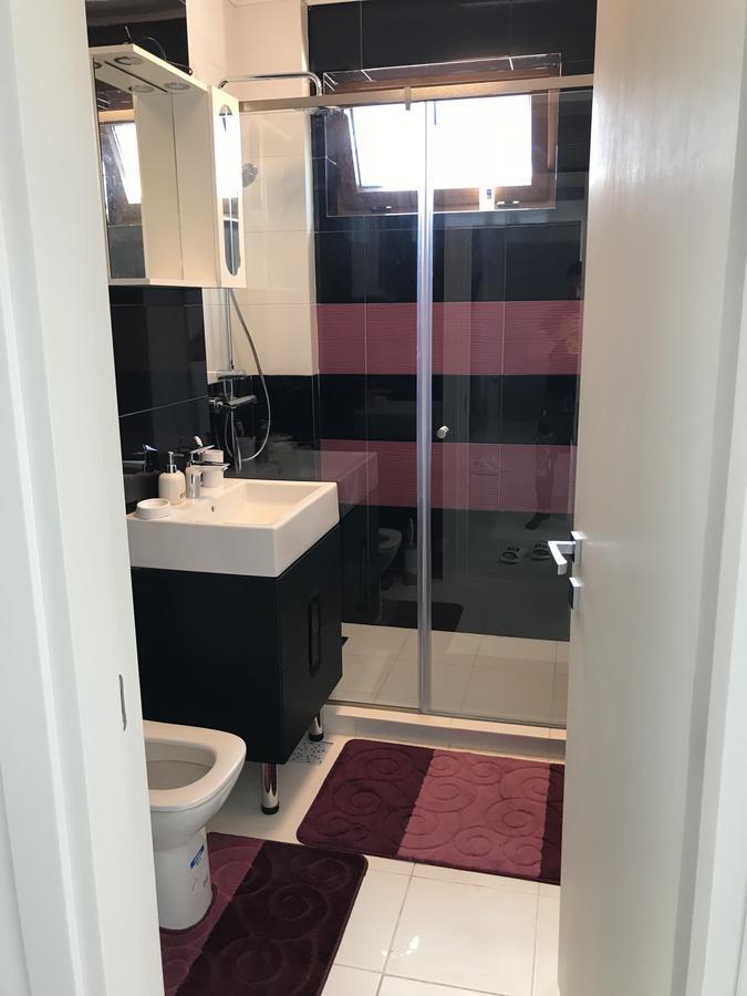 London Appartement Năvodari Buitenkant foto