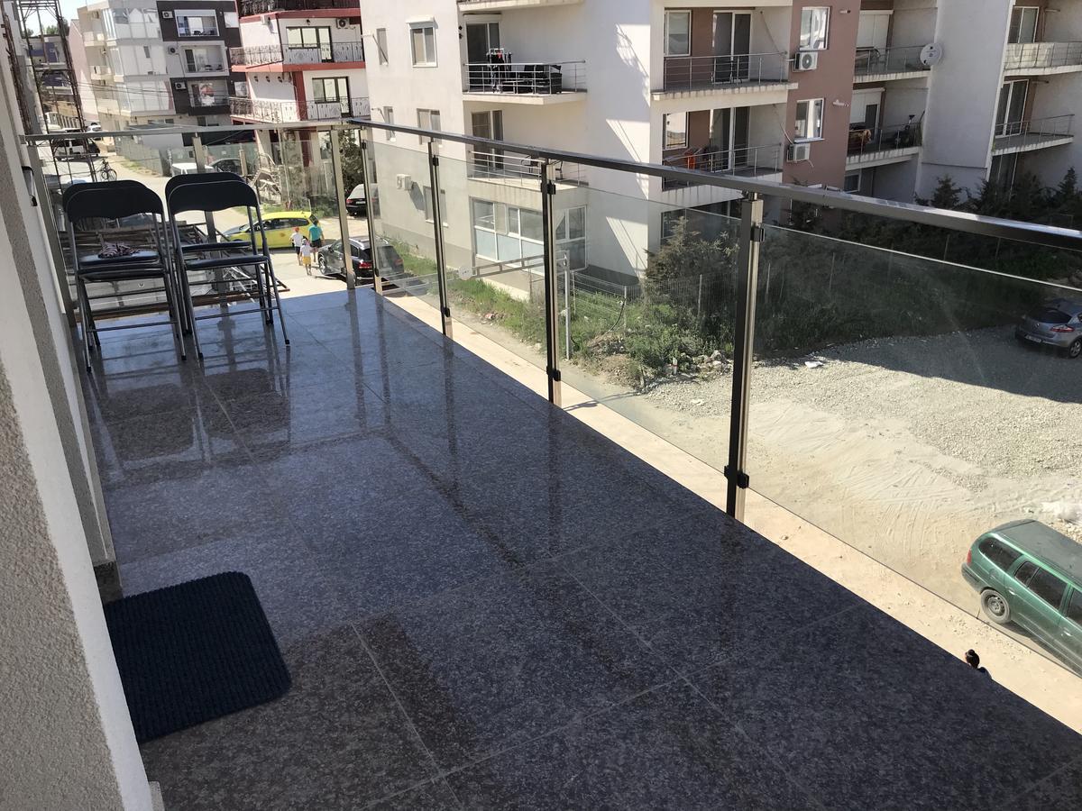 London Appartement Năvodari Buitenkant foto