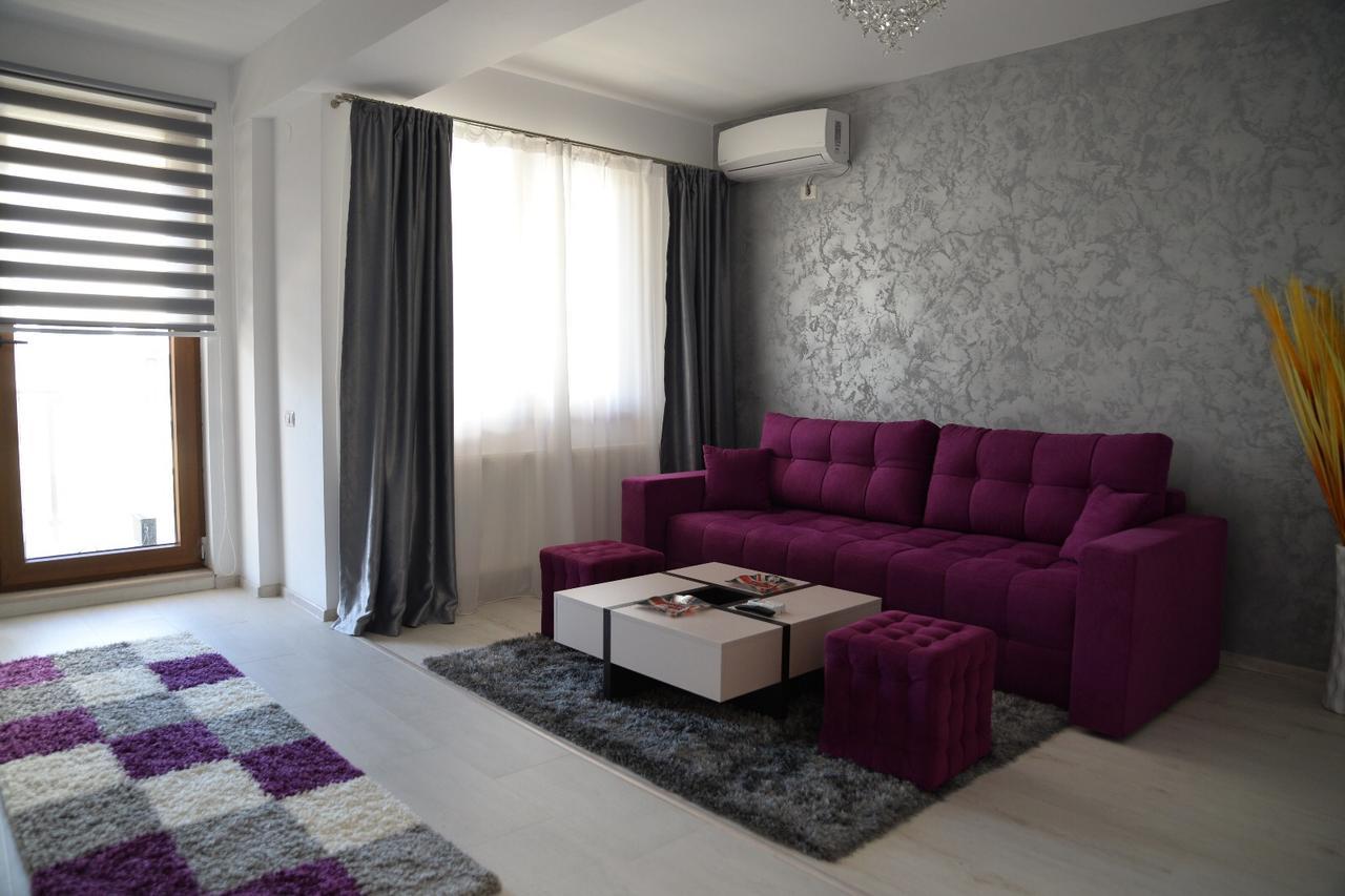 London Appartement Năvodari Buitenkant foto