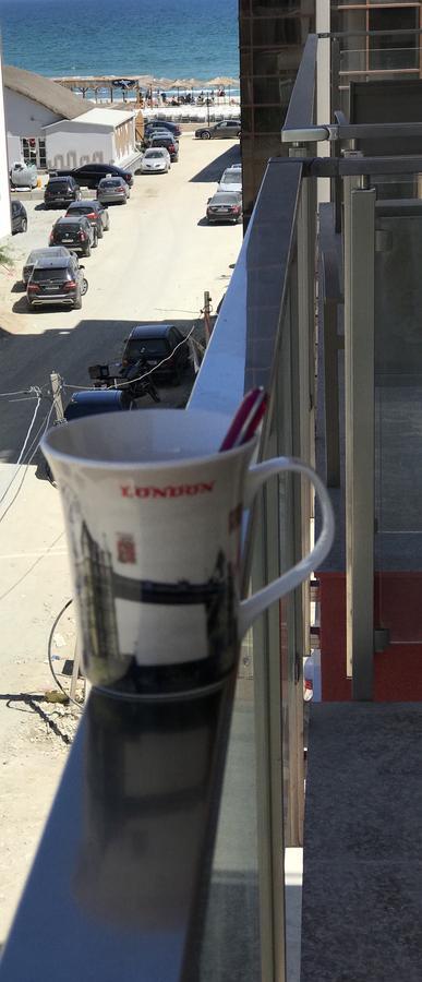 London Appartement Năvodari Buitenkant foto