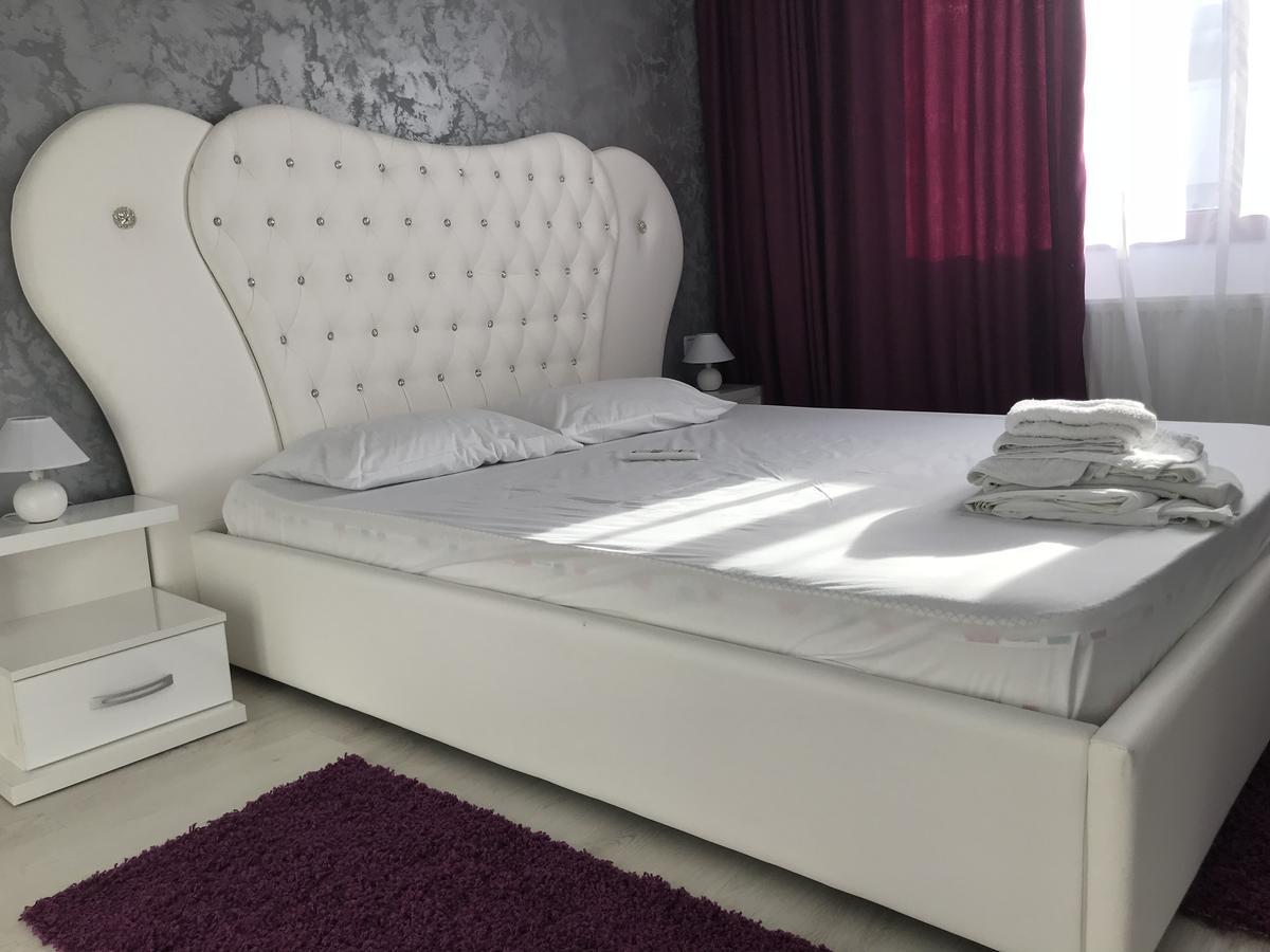 London Appartement Năvodari Buitenkant foto