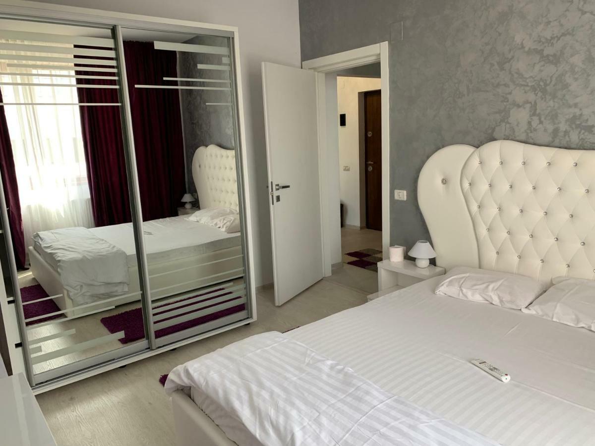 London Appartement Năvodari Buitenkant foto