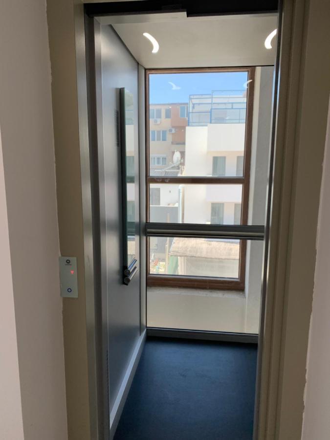 London Appartement Năvodari Buitenkant foto